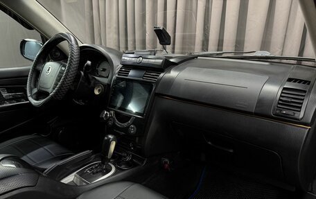 SsangYong Rexton III, 2008 год, 819 900 рублей, 16 фотография