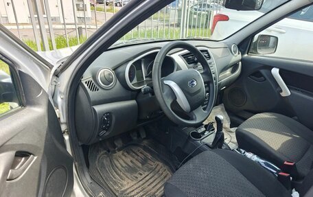Datsun on-DO I рестайлинг, 2017 год, 419 000 рублей, 5 фотография