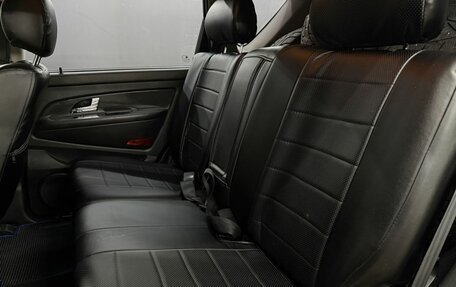 SsangYong Rexton III, 2008 год, 819 900 рублей, 24 фотография