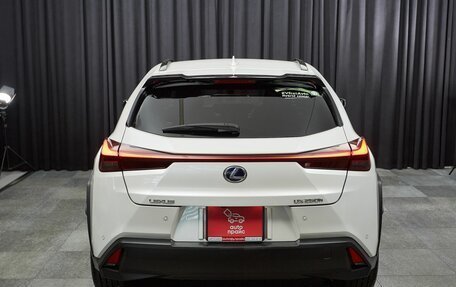 Lexus UX I, 2020 год, 3 500 000 рублей, 5 фотография