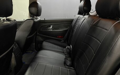 SsangYong Rexton III, 2008 год, 819 900 рублей, 26 фотография