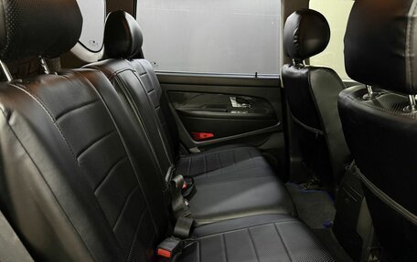 SsangYong Rexton III, 2008 год, 819 900 рублей, 25 фотография