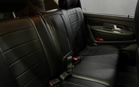 SsangYong Rexton III, 2008 год, 819 900 рублей, 23 фотография