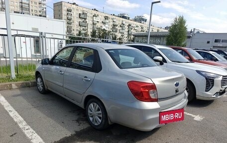 Datsun on-DO I рестайлинг, 2017 год, 419 000 рублей, 3 фотография