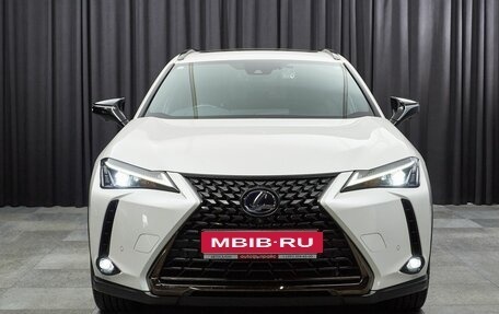 Lexus UX I, 2020 год, 3 500 000 рублей, 2 фотография
