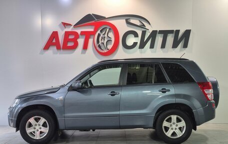 Suzuki Grand Vitara, 2007 год, 673 000 рублей, 4 фотография