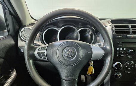 Suzuki Grand Vitara, 2007 год, 673 000 рублей, 10 фотография