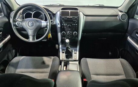 Suzuki Grand Vitara, 2007 год, 673 000 рублей, 11 фотография