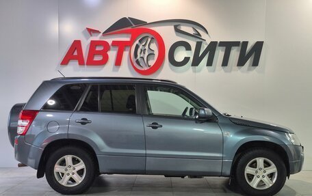 Suzuki Grand Vitara, 2007 год, 673 000 рублей, 8 фотография