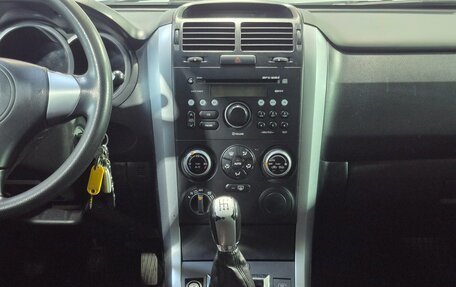 Suzuki Grand Vitara, 2007 год, 673 000 рублей, 12 фотография