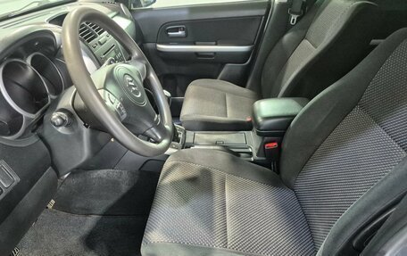Suzuki Grand Vitara, 2007 год, 673 000 рублей, 14 фотография