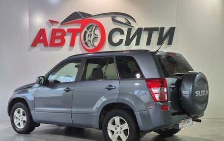 Suzuki Grand Vitara, 2007 год, 673 000 рублей, 5 фотография