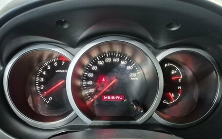 Suzuki Grand Vitara, 2007 год, 673 000 рублей, 9 фотография
