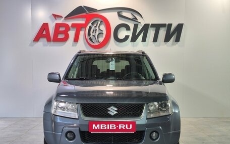 Suzuki Grand Vitara, 2007 год, 673 000 рублей, 2 фотография