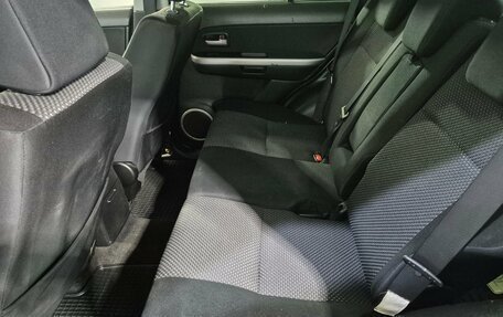 Suzuki Grand Vitara, 2007 год, 673 000 рублей, 15 фотография