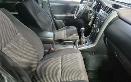 Suzuki Grand Vitara, 2007 год, 673 000 рублей, 17 фотография