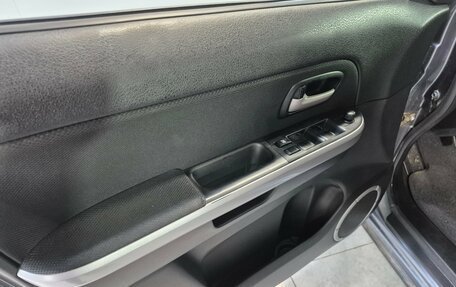 Suzuki Grand Vitara, 2007 год, 673 000 рублей, 18 фотография