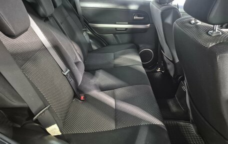 Suzuki Grand Vitara, 2007 год, 673 000 рублей, 16 фотография