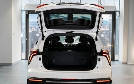 Haval F7, 2026 год, 3 699 000 рублей, 7 фотография