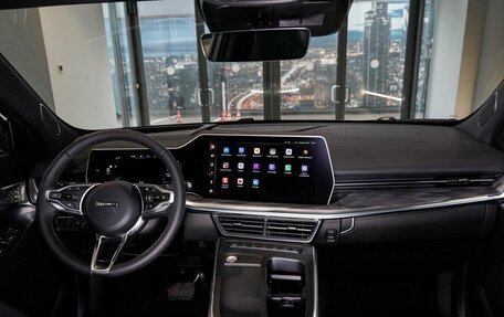 Haval F7, 2026 год, 3 699 000 рублей, 10 фотография