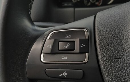 Volkswagen Tiguan I, 2013 год, 1 550 000 рублей, 9 фотография