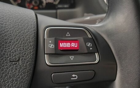 Volkswagen Tiguan I, 2013 год, 1 550 000 рублей, 10 фотография