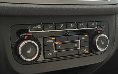 Volkswagen Tiguan I, 2013 год, 1 550 000 рублей, 16 фотография