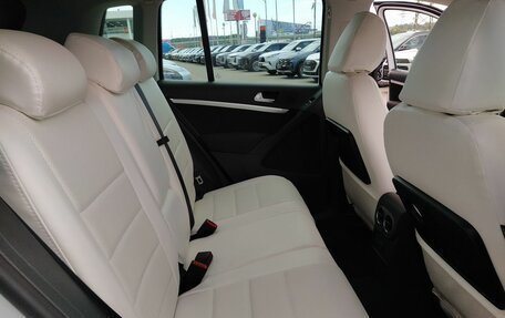 Volkswagen Tiguan I, 2013 год, 1 550 000 рублей, 22 фотография