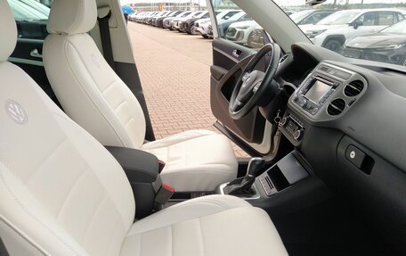 Volkswagen Tiguan I, 2013 год, 1 550 000 рублей, 19 фотография