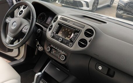 Volkswagen Tiguan I, 2013 год, 1 550 000 рублей, 20 фотография
