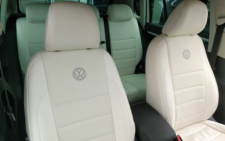 Volkswagen Tiguan I, 2013 год, 1 550 000 рублей, 21 фотография