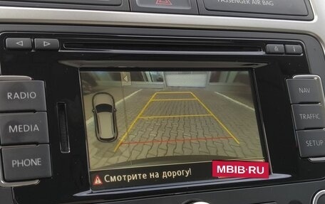 Volkswagen Tiguan I, 2013 год, 1 550 000 рублей, 18 фотография
