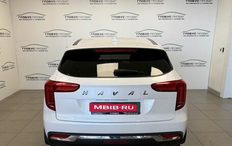 Haval Jolion, 2023 год, 1 900 000 рублей, 5 фотография
