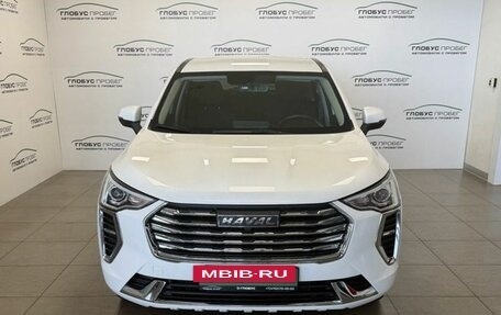 Haval Jolion, 2023 год, 1 900 000 рублей, 3 фотография
