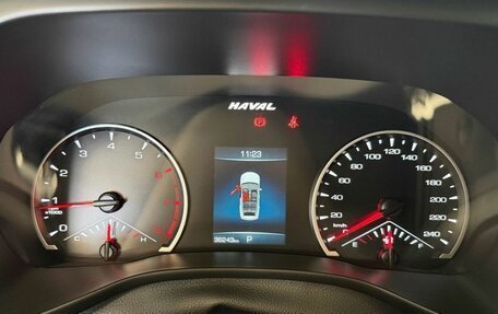 Haval Jolion, 2023 год, 1 900 000 рублей, 17 фотография