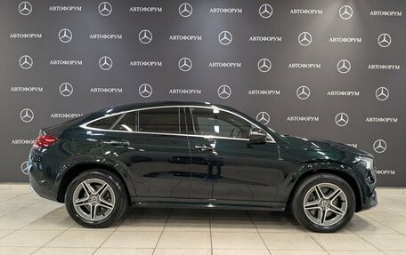 Mercedes-Benz GLE Coupe, 2021 год, 7 410 000 рублей, 4 фотография