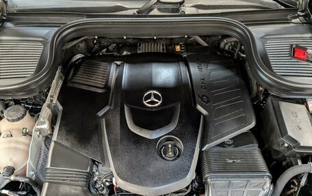 Mercedes-Benz GLE Coupe, 2021 год, 7 410 000 рублей, 9 фотография