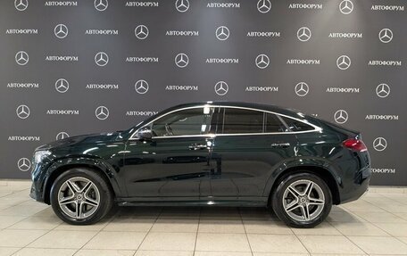 Mercedes-Benz GLE Coupe, 2021 год, 7 410 000 рублей, 8 фотография