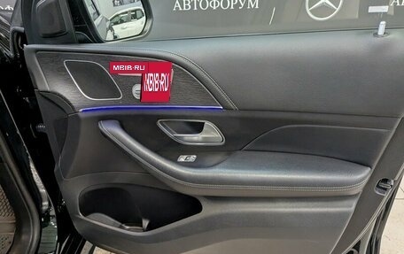 Mercedes-Benz GLE Coupe, 2021 год, 7 410 000 рублей, 14 фотография