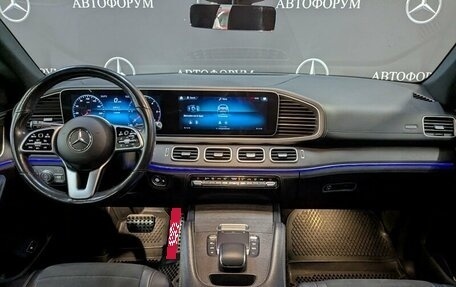 Mercedes-Benz GLE Coupe, 2021 год, 7 410 000 рублей, 15 фотография