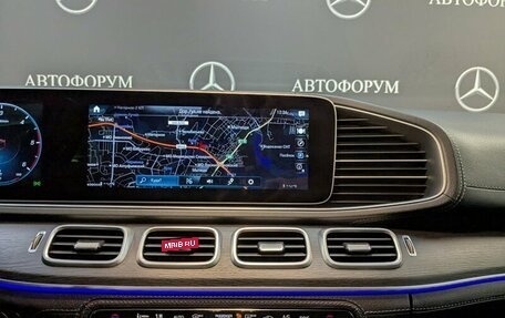 Mercedes-Benz GLE Coupe, 2021 год, 7 410 000 рублей, 16 фотография