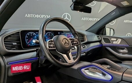 Mercedes-Benz GLE Coupe, 2021 год, 7 410 000 рублей, 11 фотография