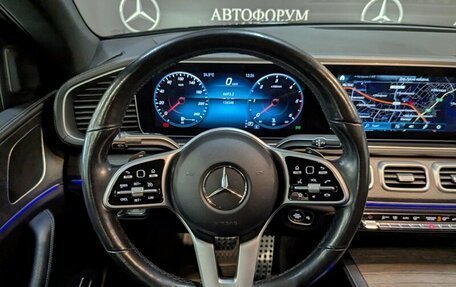Mercedes-Benz GLE Coupe, 2021 год, 7 410 000 рублей, 17 фотография