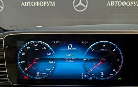Mercedes-Benz GLE Coupe, 2021 год, 7 410 000 рублей, 18 фотография