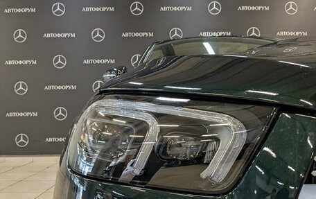 Mercedes-Benz GLE Coupe, 2021 год, 7 410 000 рублей, 24 фотография