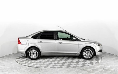 Ford Focus II рестайлинг, 2011 год, 561 000 рублей, 4 фотография