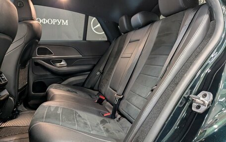 Mercedes-Benz GLE Coupe, 2021 год, 7 410 000 рублей, 27 фотография