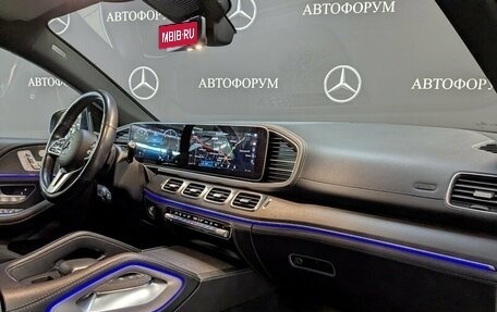 Mercedes-Benz GLE Coupe, 2021 год, 7 410 000 рублей, 21 фотография