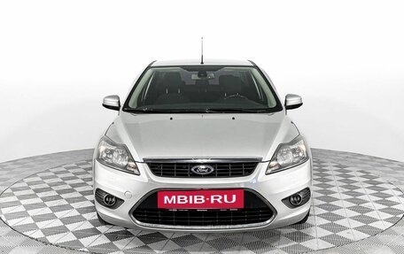 Ford Focus II рестайлинг, 2011 год, 561 000 рублей, 2 фотография