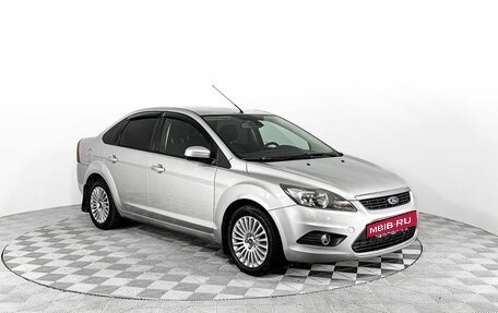 Ford Focus II рестайлинг, 2011 год, 561 000 рублей, 3 фотография